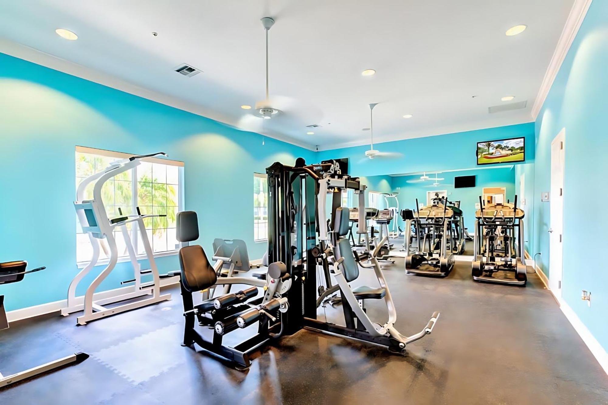 Family Resort - 6Br Mansion - Private Pool, Home Theater, Bbq And More Kissimmee Extérieur photo