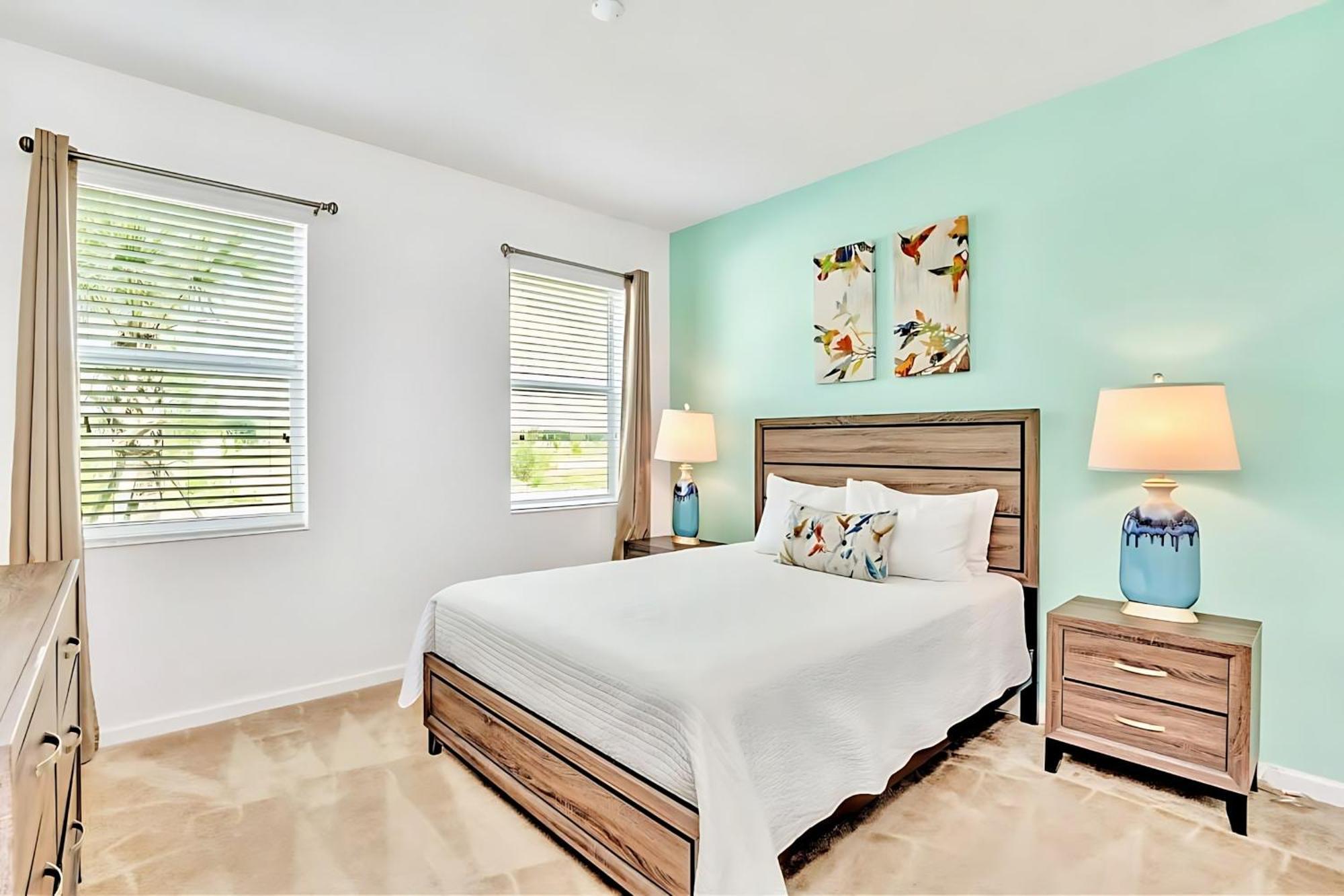 Family Resort - 6Br Mansion - Private Pool, Home Theater, Bbq And More Kissimmee Extérieur photo