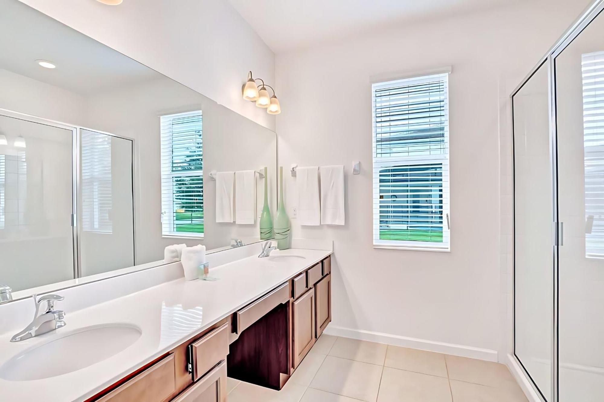 Family Resort - 6Br Mansion - Private Pool, Home Theater, Bbq And More Kissimmee Extérieur photo