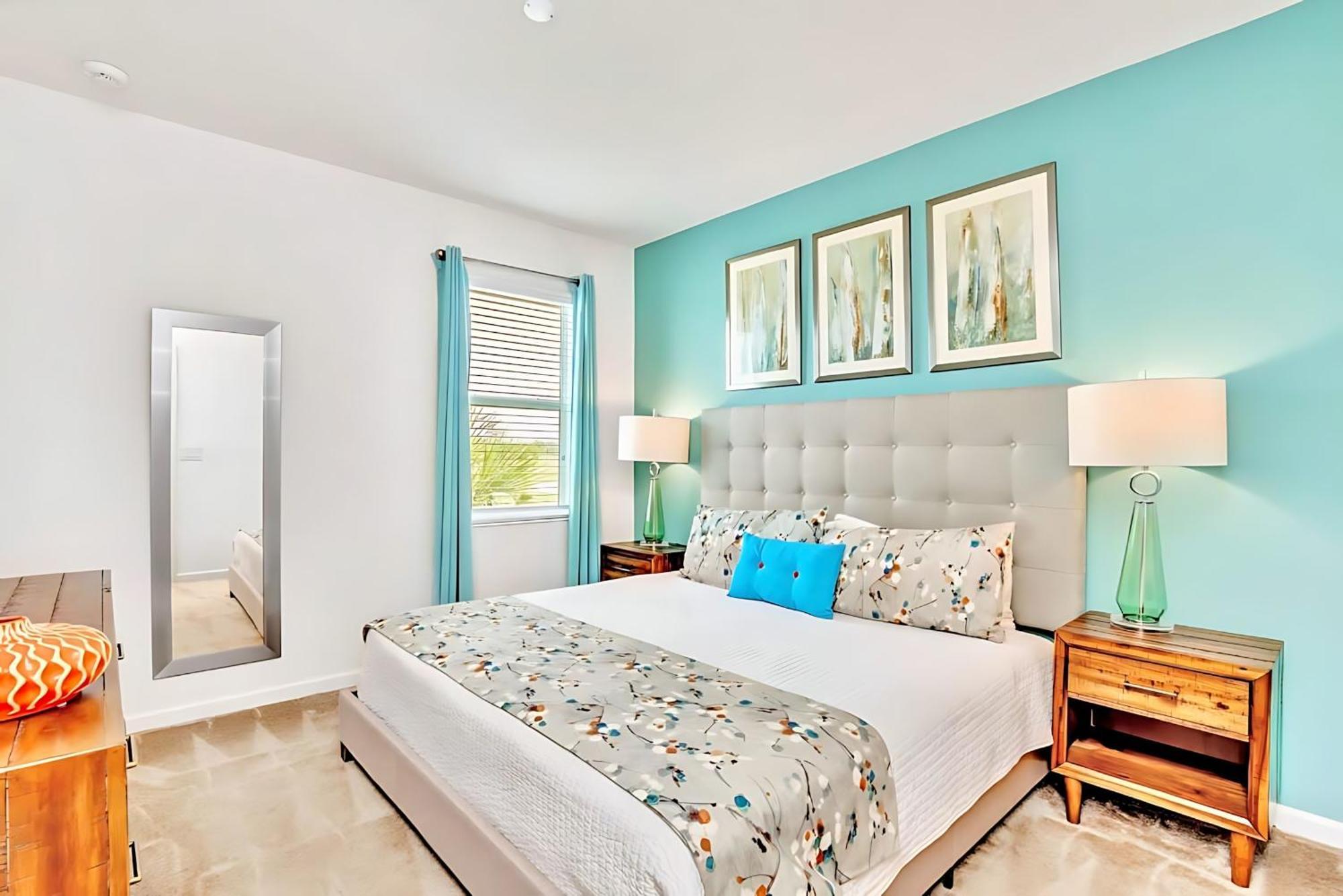 Family Resort - 6Br Mansion - Private Pool, Home Theater, Bbq And More Kissimmee Extérieur photo